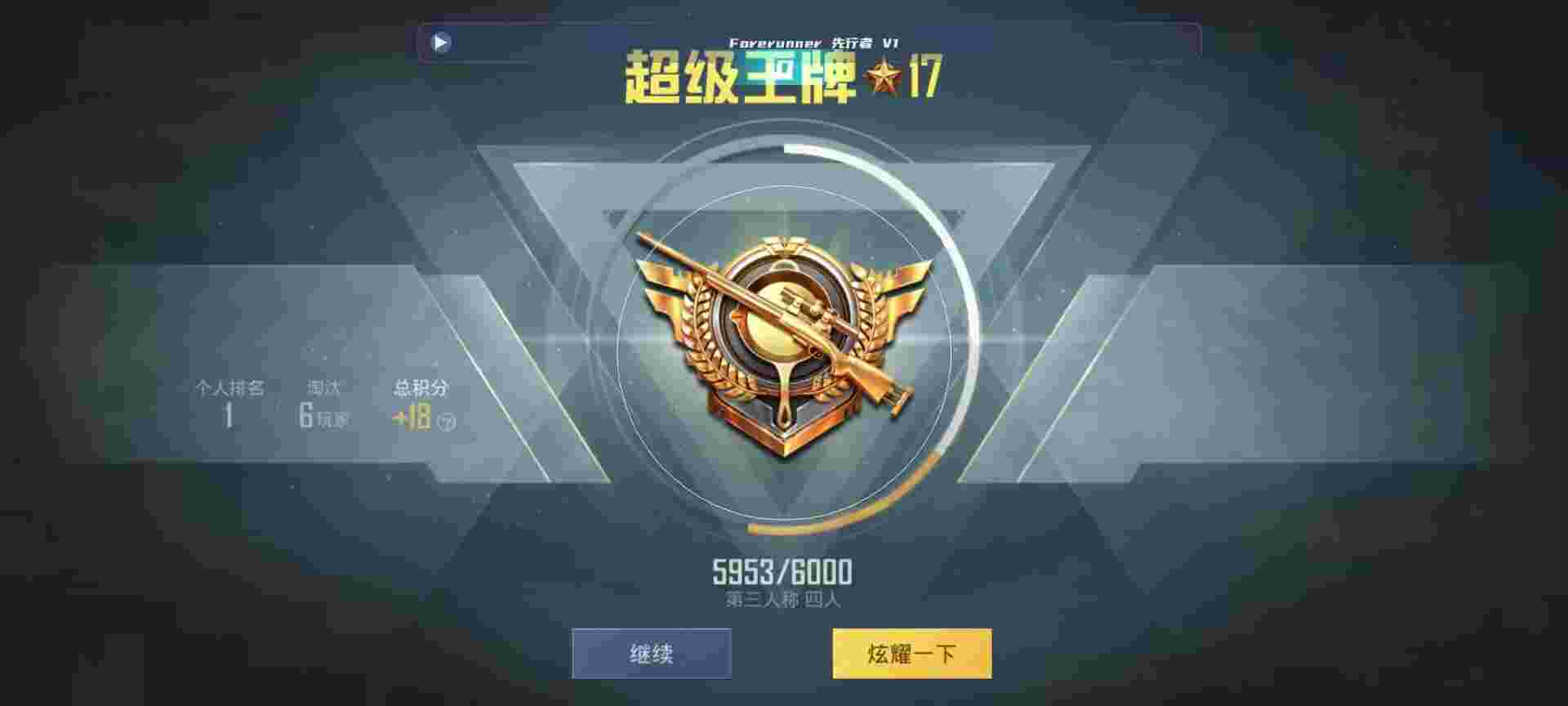 和平精英鸡腿辅助自瞄 - ������Ƶ��ƽ��Ӣ���辅助预览图